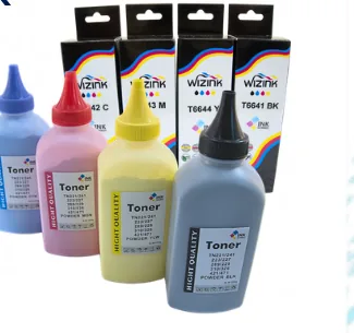 Ink bottles