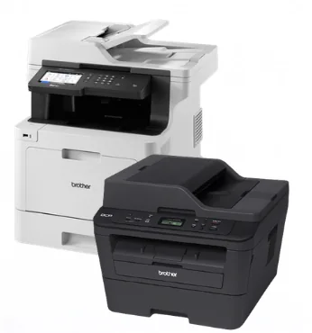 Office printer units