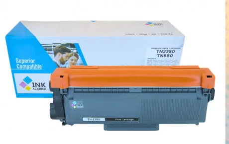 Toner cartridges